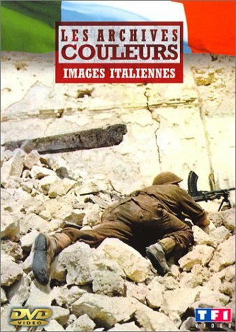 Livrenpoche : Les archives en couleurs : Images italiennes - Leonardo Tiberi - DVD