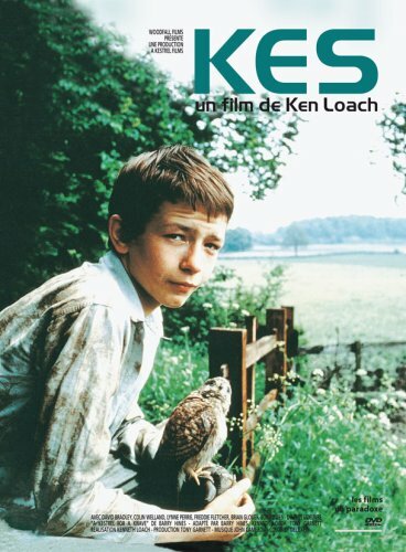 Livrenpoche : Kes - Ken Loach - DVD