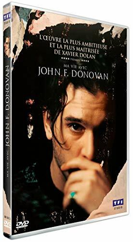 Livrenpoche : Ma vie avec John F. Donovan - Xavier Dolan - DVD
