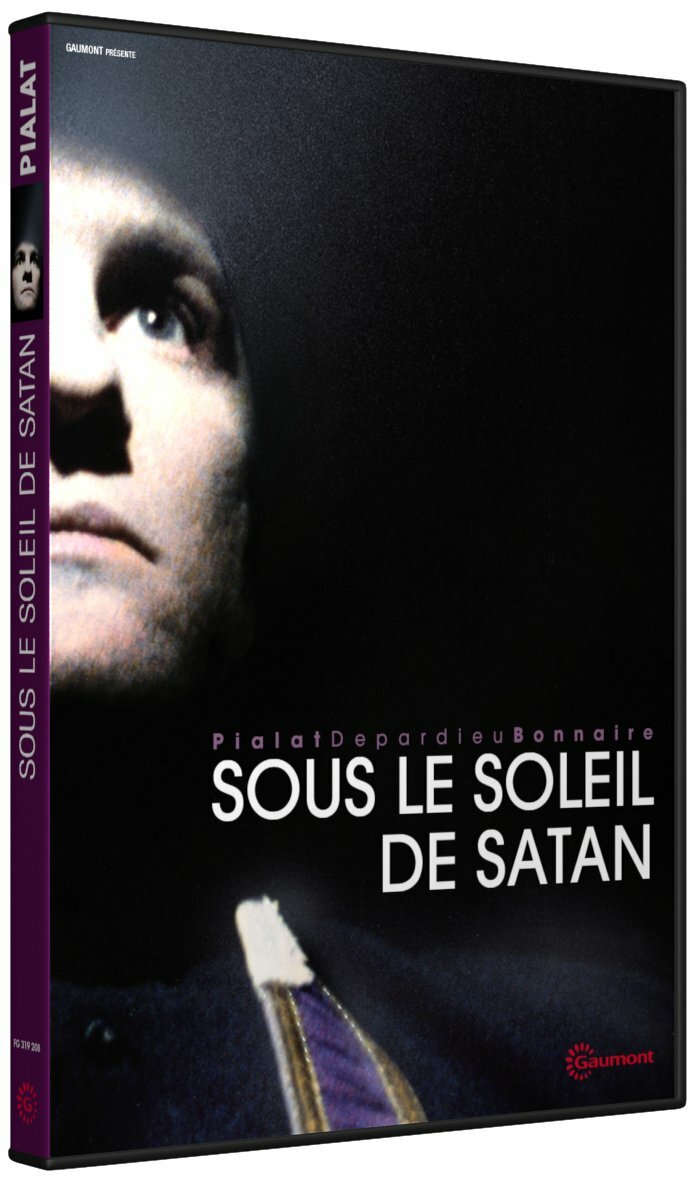 Livrenpoche : Sous le soleil de Satan - Maurice Pialat - DVD