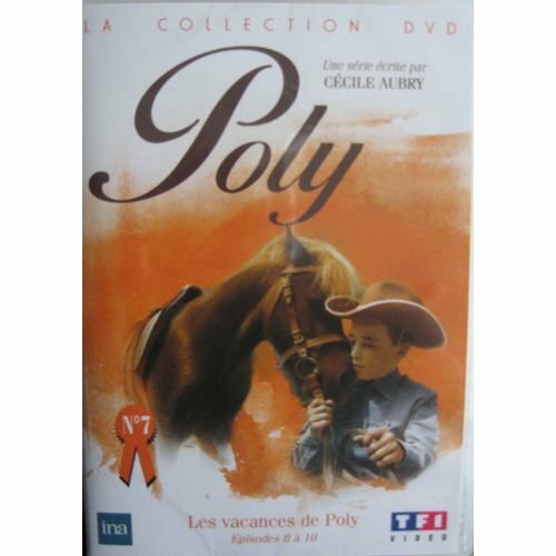 Livrenpoche : Poly n°7 - XXX - DVD