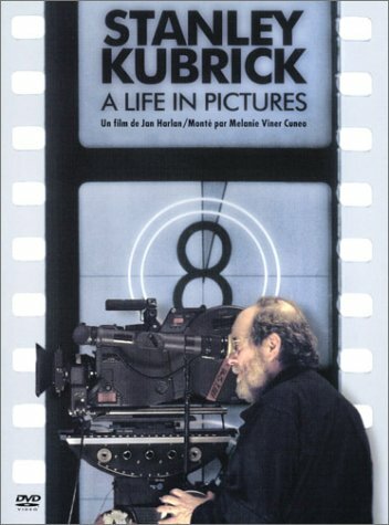 Livrenpoche : Stanley Kubrick collection : A life in picture - Jan Harlan - DVD