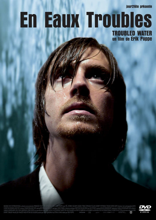 Livrenpoche : En eaux troubles - Erik Poppe - DVD