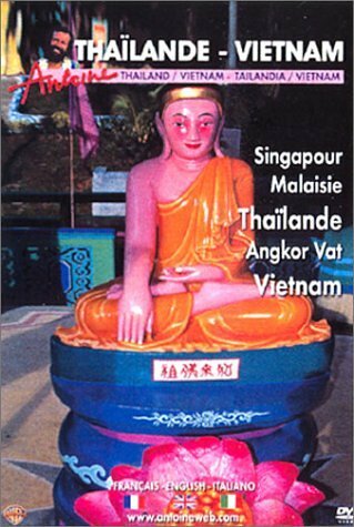 Livrenpoche : Îles... Était Une Fois : Thaïlande - Vietnam - XXX - DVD