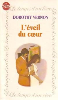 Livrenpoche : L'éveil du coeur - Dorothy Vernon - Livre