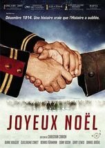 Livrenpoche : Joyeux Noël - Christian Carion - DVD
