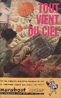Tout vient du ciel - Roger Le Sage - Livre