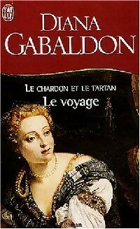 Livrenpoche : Le chardon et le tartan Tome V : Le voyage - Diana Gabaldon - Livre
