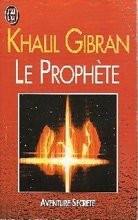 Livrenpoche : Le prophète - Khalil Gibran - Livre