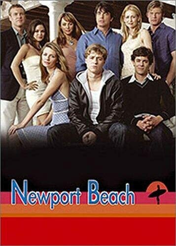 Livrenpoche : Newport Beach Saison 1, Partie 1 (Coffret 3 dvd) - Daniel Attias, Keith Samples, Doug Liman, Ian Toynton, Michael Lange, Michael Fresco, Sanford Bookstaver, James Marshall, Jesús Salvador Treviño, Steven Robman, Patrick R. Norris - DVD