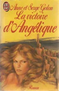 Livrenpoche : La victoire d'Angélique - Anne Golon - Livre