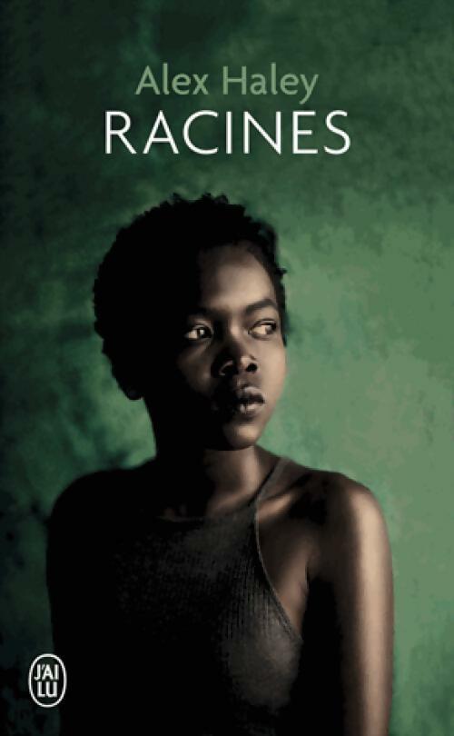 Livrenpoche : Racines - Alex Haley - Livre