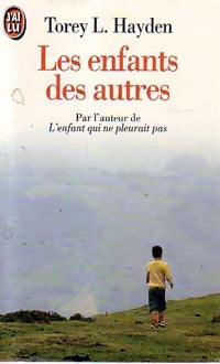Livrenpoche : Les enfants des autres - Torey L. Hayden - Livre