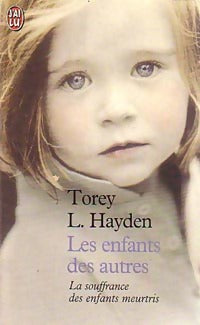 Livrenpoche : Les enfants des autres - Torey L. Hayden - Livre