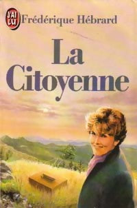 Livrenpoche : La citoyenne - Frédérique Hébrard - Livre