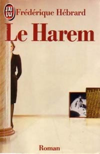Livrenpoche : Le harem - Frédérique Hébrard - Livre