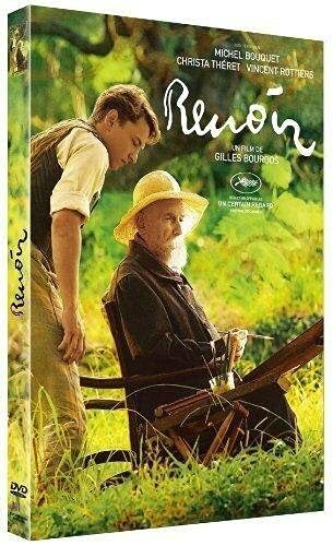Livrenpoche : Renoir - Gilles Bourdos - DVD