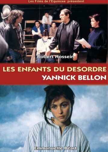 Livrenpoche : Les enfants du désordre - Yannick Bellon - DVD