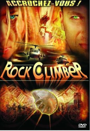 Livrenpoche : Rock climber - Oleg Shtrom - DVD