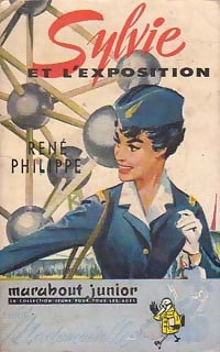Livrenpoche : Sylvie et l'exposition - René Philippe - Livre