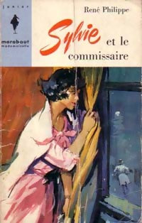 Livrenpoche : Sylvie et le commissaire - René Philippe - Livre