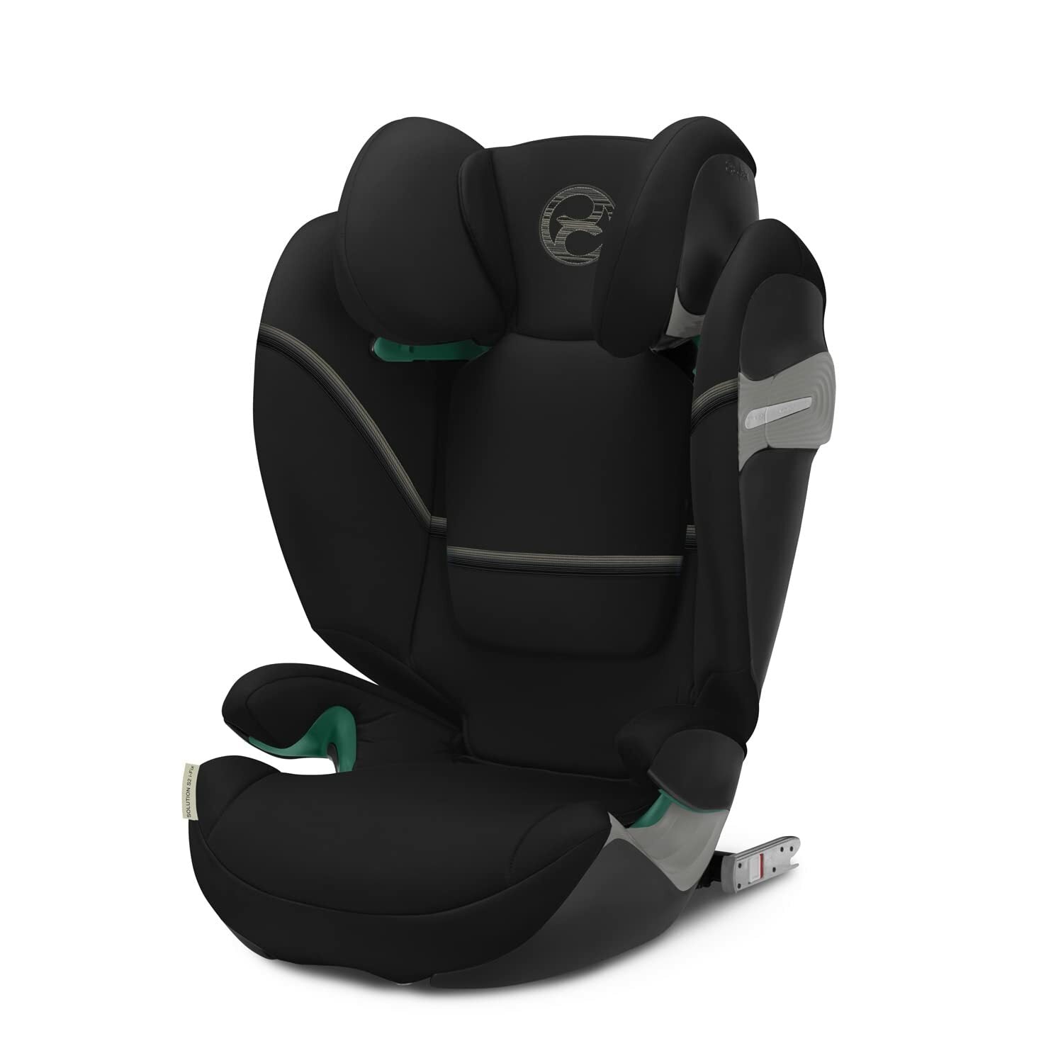 Livrenpoche : Siège Auto Solution S2 I - Fix Cybex Gold -  - Divers