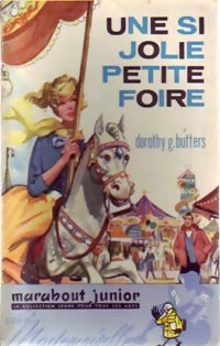 Une si jolie petite foire - Dorothy G. Butters - Livre