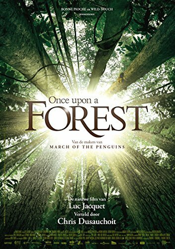 Livrenpoche : Once Upon a Forest (VL) (Il Etait Une Foret) (Import) - XXX - DVD