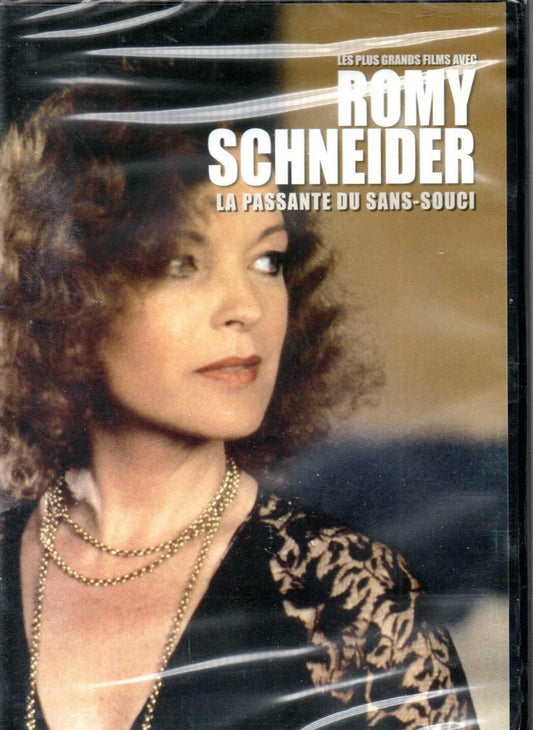 Livrenpoche : La Passante du sans-Souci - Jacques Rouffio - DVD