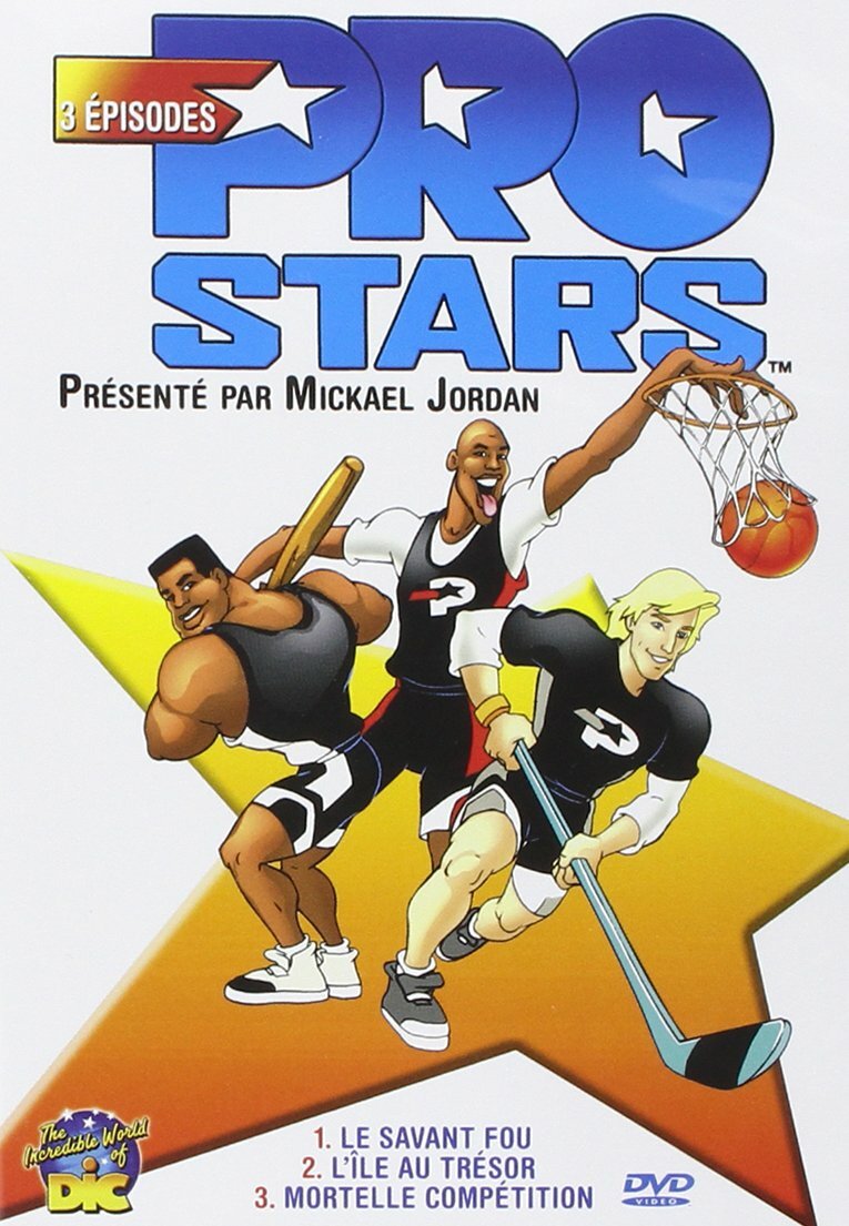 Livrenpoche : Pro Stars - XXX - DVD