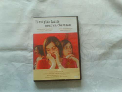 Livrenpoche : Il est plus facile pour un chameau (Import belge) - XXX - DVD