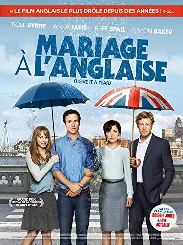Livrenpoche : DVD MARIAGE A L ANGLAISE - XXX - DVD