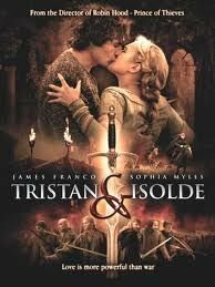 Livrenpoche : Tristan & Iseult - XXX - DVD