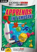 Livrenpoche : Apprends en t'amusant -  - jeuVideo