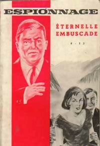 Eternelle embuscade - U-23 - Livre