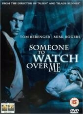 Livrenpoche : Someone to watch over me - Ridley Scott - DVD