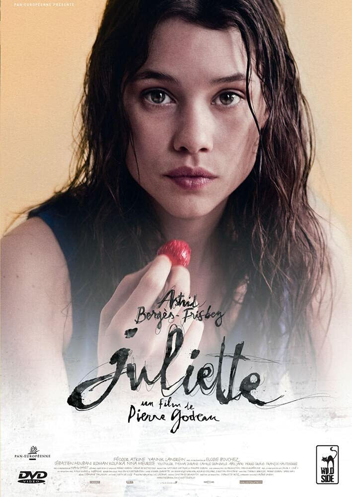 Livrenpoche : Juliette - Pierre Godeau - DVD