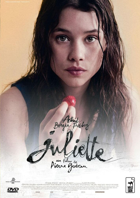 Livrenpoche : Juliette - Pierre Godeau - DVD