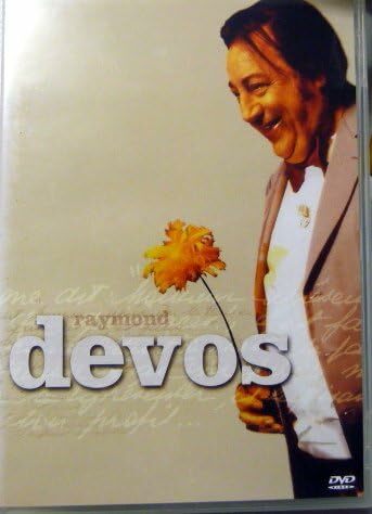 Livrenpoche : Raymond Devos-80 Ans, 80 Sketches-Vol. 3 - Fabien Reviron, Sophie Daquin - DVD