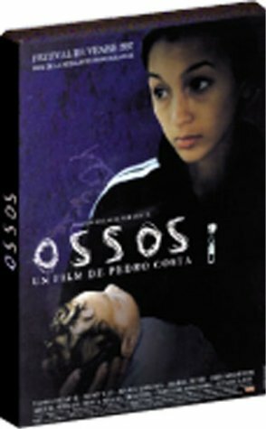 Livrenpoche : Ossos - XXX - DVD