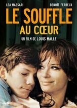 Livrenpoche : Le Souffle au coeur - Louis Malle - DVD