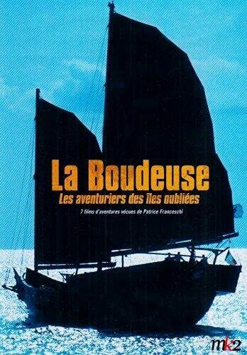 Livrenpoche : Coffret 3 DVD - La Boudeuse  - Patrice Franceschi - DVD