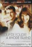 Livrenpoche : Coup de foudre a Rhode - Hedges, Peter - DVD