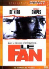 Livrenpoche : Le Fan - Tony Scott - DVD