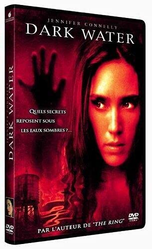 Livrenpoche : Dark Water - Walter Salles - DVD