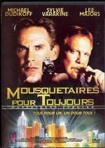 Livrenpoche : Mousquetaires pour Toujours - Georges Chamchoum - DVD
