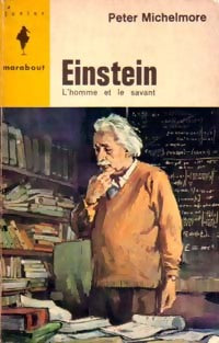 Livrenpoche : Einstein - Peter Michelmore - Livre