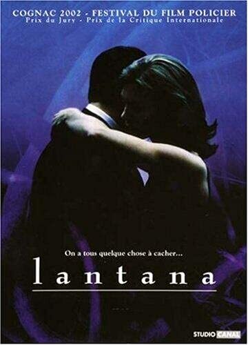 Livrenpoche : Lantana - Ray Lawrence - DVD