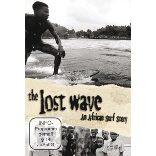 Livrenpoche : Surf - The lost waves -  - DVD