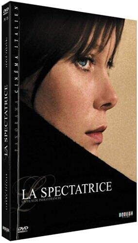 Livrenpoche : La Spectatrice - Paolo Franchi - DVD